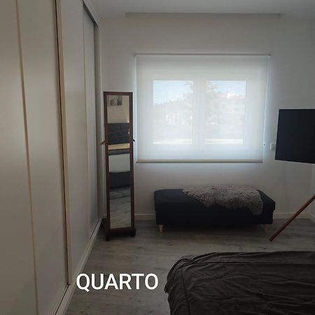 Casa Sol Em Castelo Branco Leilighet Castelo Branco  Eksteriør bilde