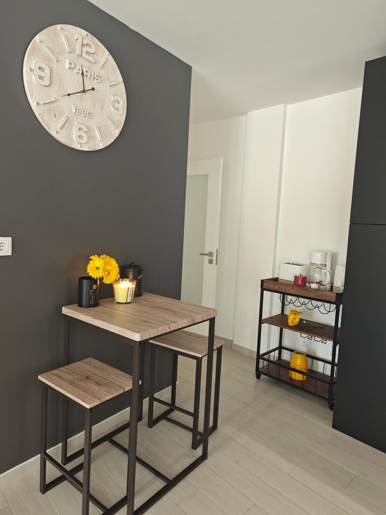 Casa Sol Em Castelo Branco Leilighet Castelo Branco  Eksteriør bilde