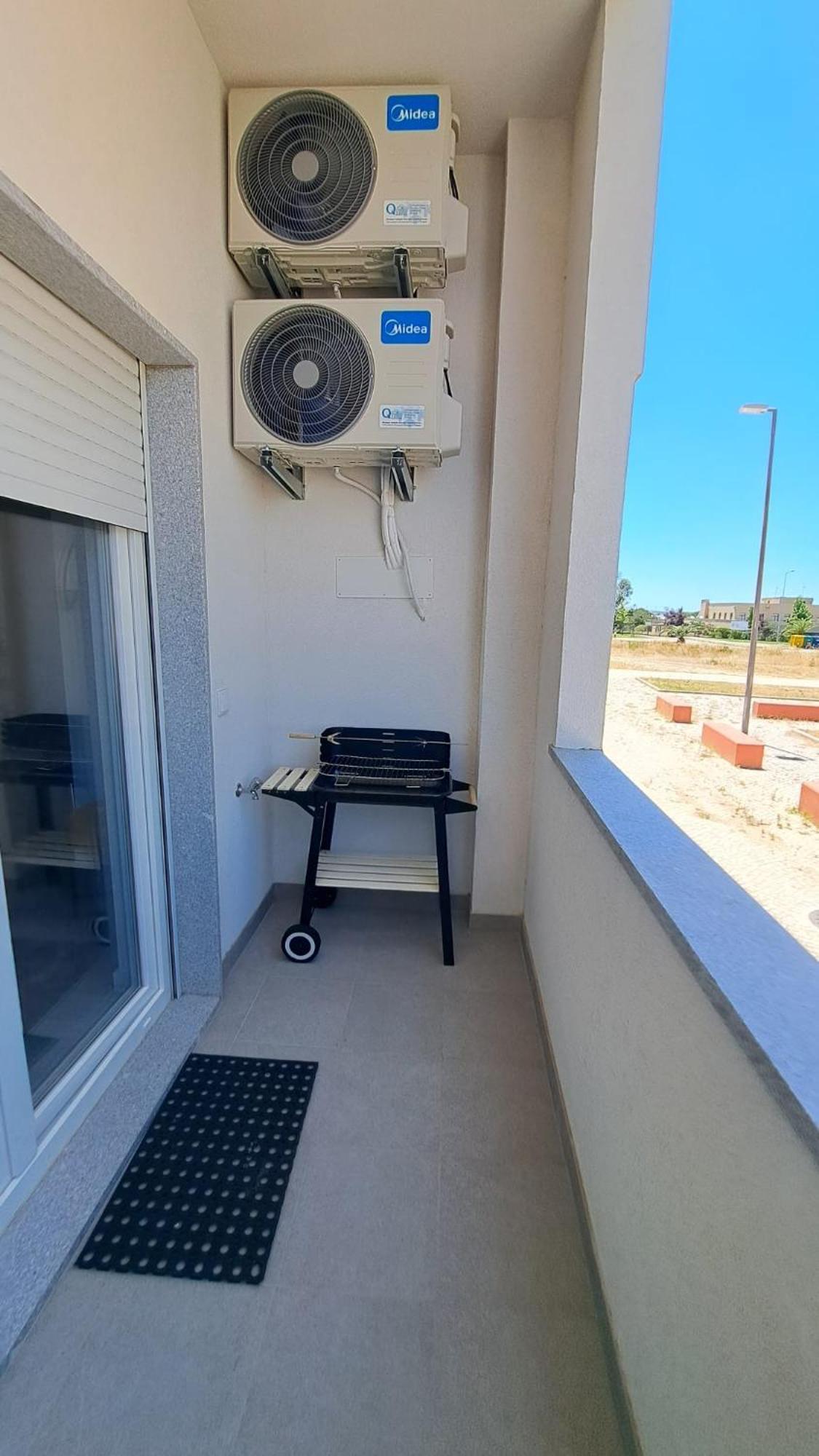 Casa Sol Em Castelo Branco Leilighet Castelo Branco  Eksteriør bilde