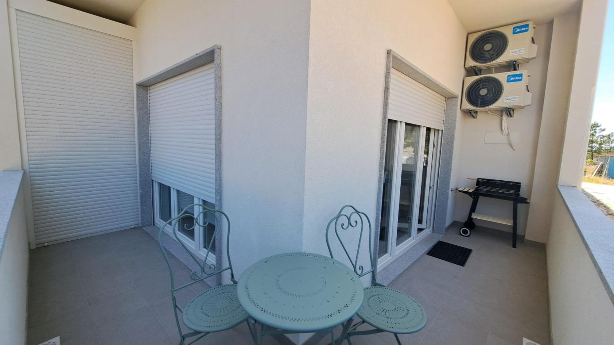 Casa Sol Em Castelo Branco Leilighet Castelo Branco  Eksteriør bilde