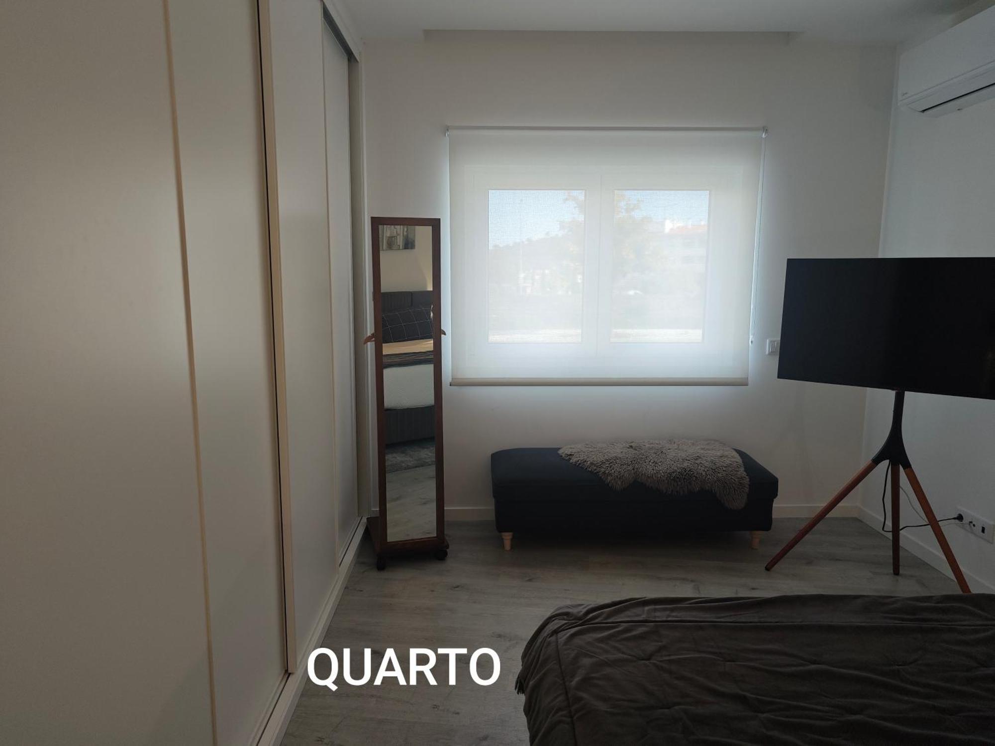 Casa Sol Em Castelo Branco Leilighet Castelo Branco  Eksteriør bilde