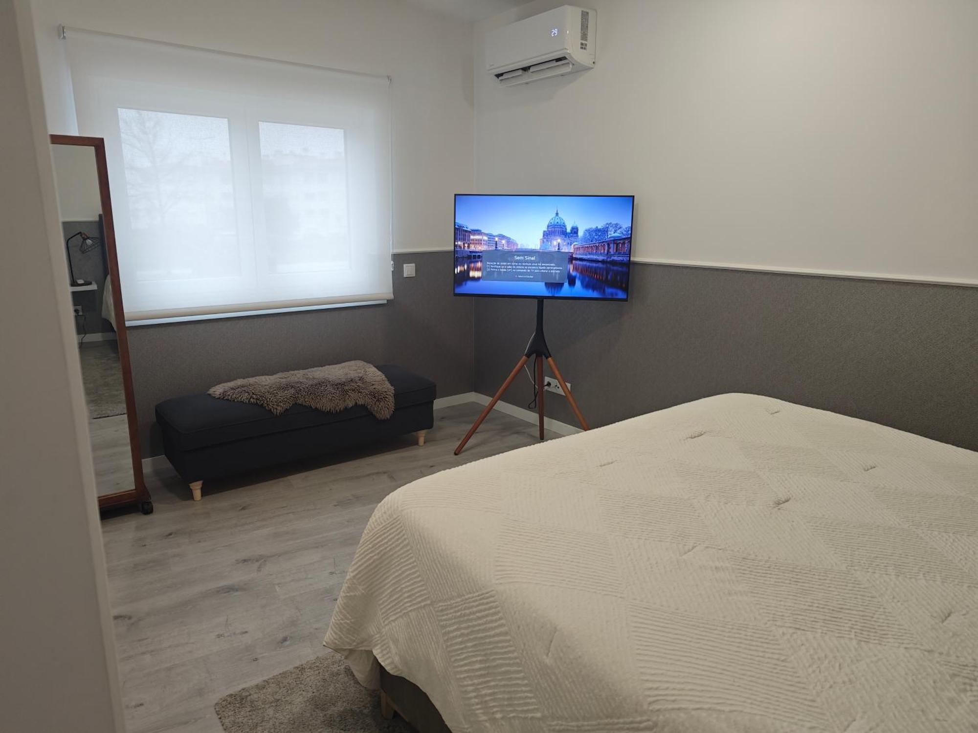 Casa Sol Em Castelo Branco Leilighet Castelo Branco  Eksteriør bilde